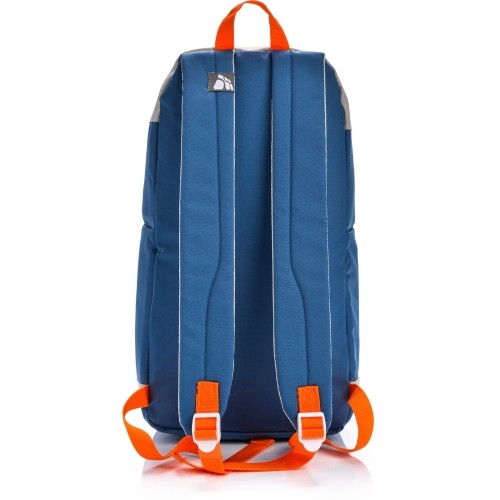 Plecak chłodzący arctic - Pink/gray melange