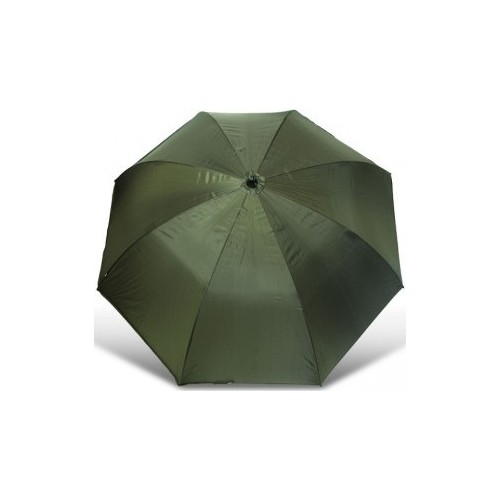 Parasolka z przypinaną osłoną boczną NGT Green 45"