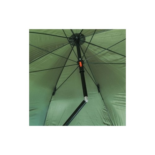 Parasolka z przypinaną osłoną boczną NGT Green 45"