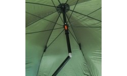 Parasol z zapinanym panelem bocznym NGT Green 45"