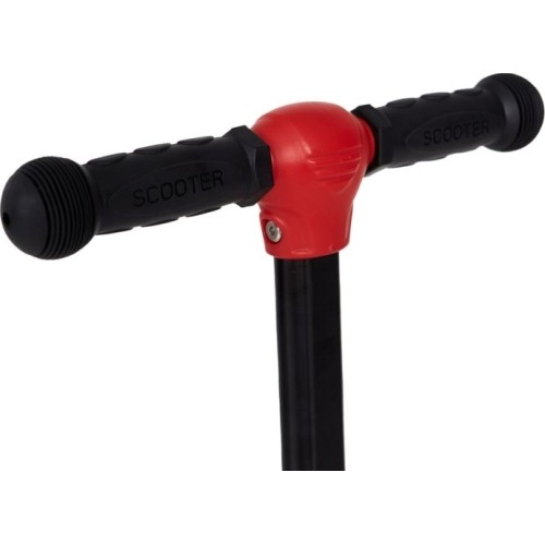 Hulajnoga dziecięca Beaster Kids BS604, czerwona