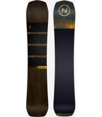 Deska snowboardowa Nidecker Escape Plus