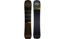 Deska snowboardowa Nidecker Escape Plus