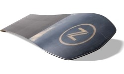 Deska snowboardowa Nidecker Escape Plus
