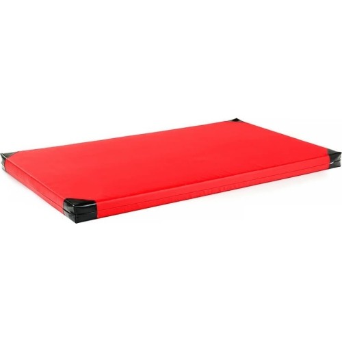 Mata gimnastyczna inSPORTline Roshar T60 - Red