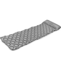 Ultralekki materac trekkingowy Spokey AIR BED