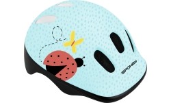 Kask dziecięcy Spokey FUN