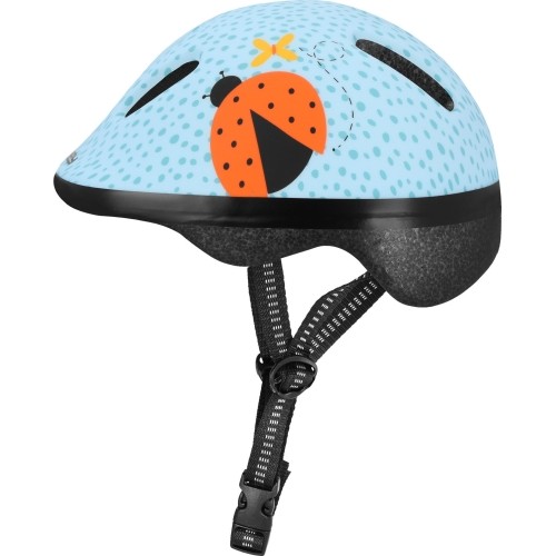 Kask dziecięcy Spokey FUN