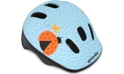 Kask dziecięcy Spokey FUN