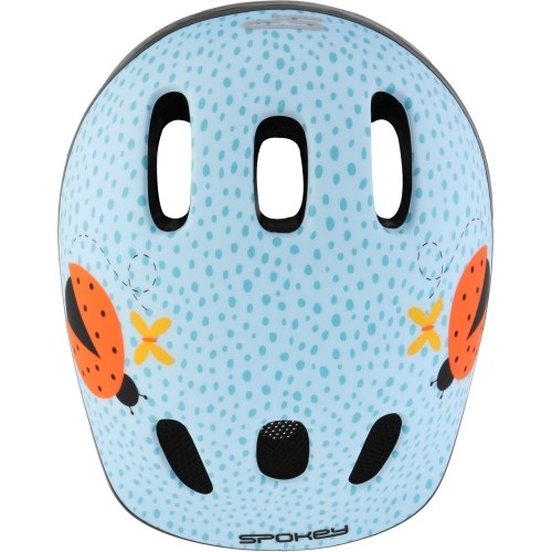 Kask dziecięcy Spokey FUN