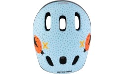 Kask dziecięcy Spokey FUN