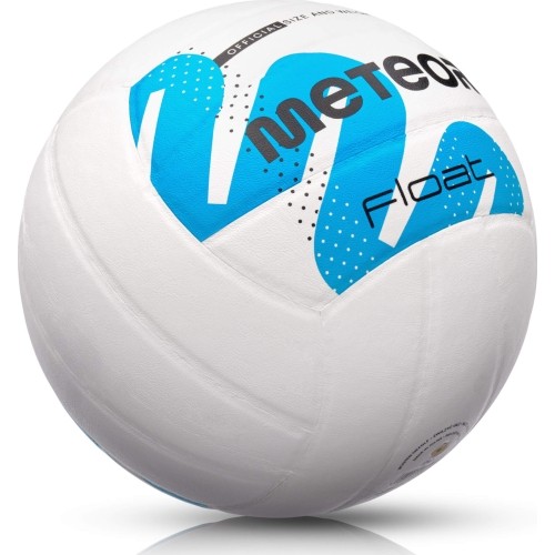 Siatkówka meteor pvc - Blue/white