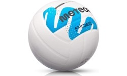 Siatkówka meteor pvc - Blue/white