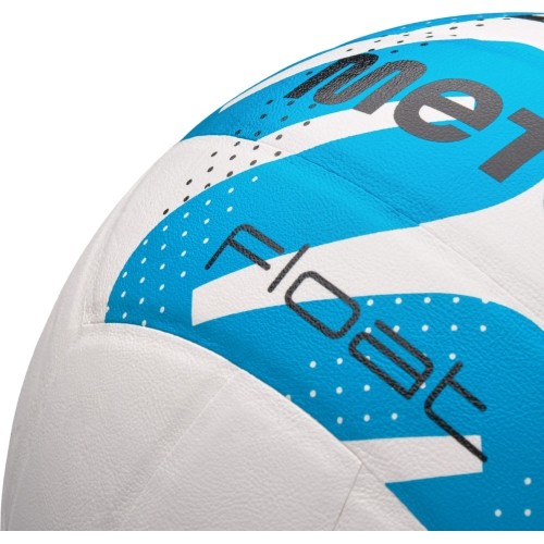 Siatkówka meteor pvc - Blue/white