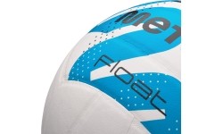Siatkówka meteor pvc - Blue/white