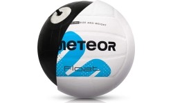 Siatkówka meteor pvc - Blue/white