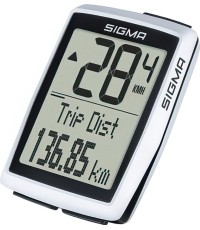 Bezprzewodowy komputer rowerowy Sigma BC 12.0 WL STS