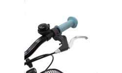 4KIDS Ocean 16" // 1 bieg, rozmiar 9,5" (24 cm) (niebieski)