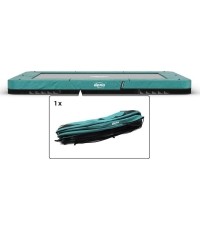 Ultim Champion - InGround Padding 330 Green (22cm)