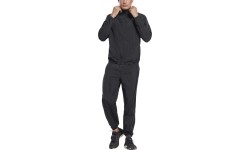 Reebok Sportinis Kostiumas Vyrams Wor Tracksuit Black H46636