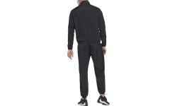 Reebok Sportinis Kostiumas Vyrams Wor Tracksuit Black H46636