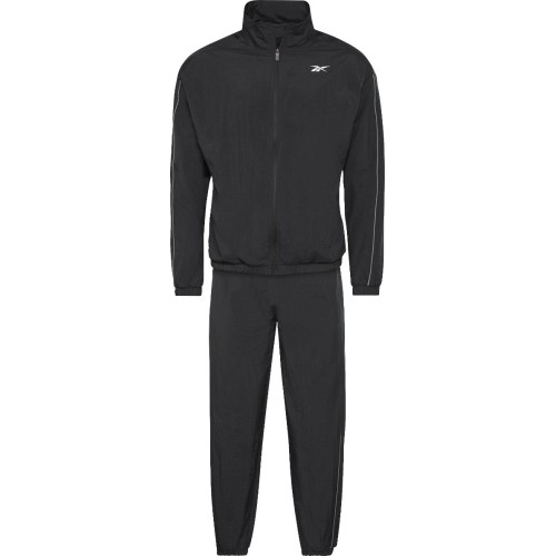 Reebok Sportinis Kostiumas Vyrams Wor Tracksuit Black H46636