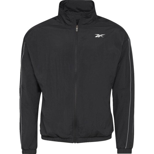 Reebok Sportinis Kostiumas Vyrams Wor Tracksuit Black H46636