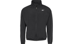 Reebok Sportinis Kostiumas Vyrams Wor Tracksuit Black H46636
