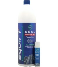 Uszczelniacz do opon SQUIRT Sealant 1000ml