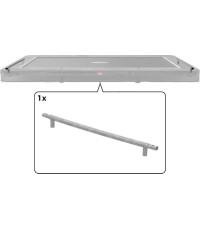 Ultim Favorit - Toprail Short Welded 330