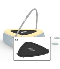 Hoppaa - Jumpmat (kompletnie zmontowany)