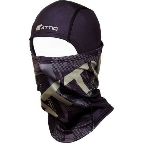 Kominiarka Attiq Thermo - Design 8