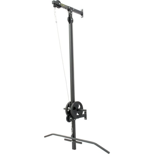 Wyciąg górny i dolny do ściany SG-17 - SmartGym Fitness Accessories