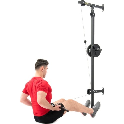 Wyciąg górny i dolny naścienny SmartGym SG-17