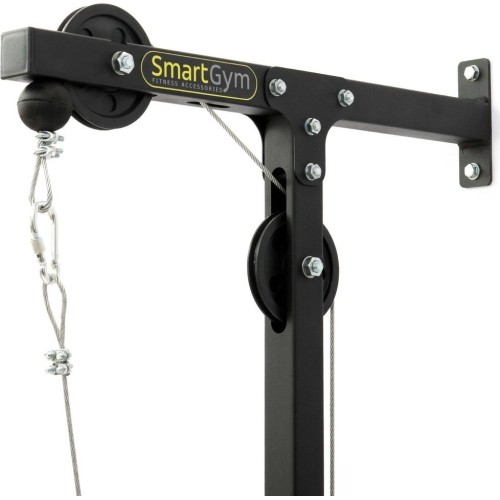 Wyciąg górny i dolny do ściany SG-17 - SmartGym Fitness Accessories