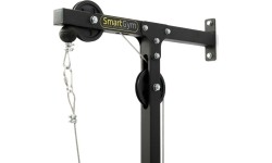 Wyciąg górny i dolny do ściany SG-17 - SmartGym Fitness Accessories