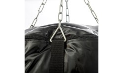 Worek bokserski wzmocniony 150 cm fi45 cm + torpeda MC-W150|45-EX - Marbo Sport