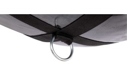 Worek bokserski wzmocniony 150 cm fi45 cm + torpeda MC-W150|45-EX - Marbo Sport