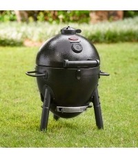 Char-Griller Akorn Jr. Kamado