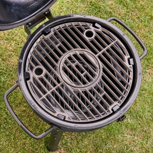 Grill kamado Char-Griller Akorn Jr.