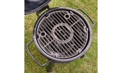 Grill kamado Char-Griller Akorn Jr.