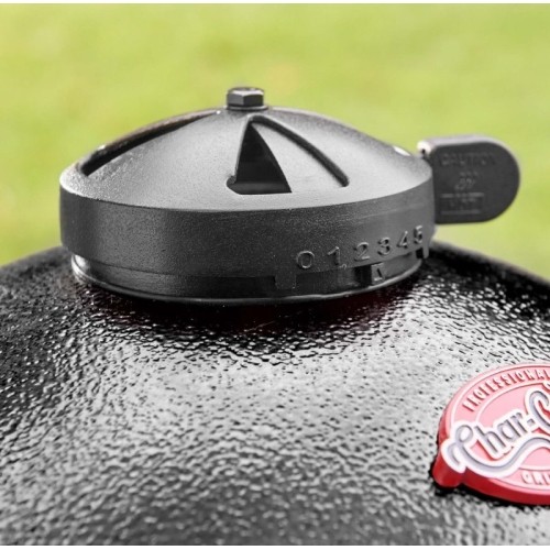 Grill kamado Char-Griller Akorn Jr.