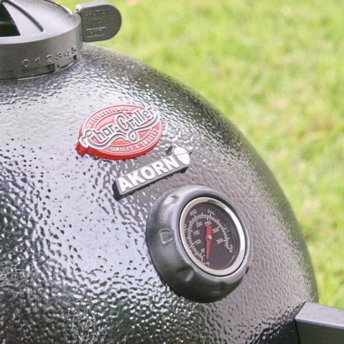Grill kamado Char-Griller Akorn Jr.