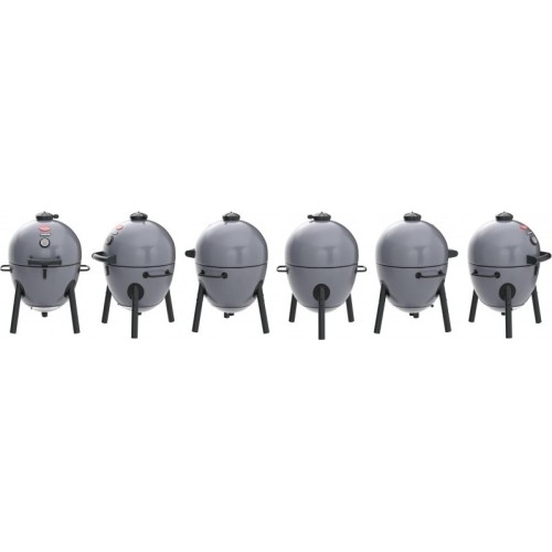 Grill kamado Char-Griller Akorn Jr.