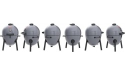 Grill kamado Char-Griller Akorn Jr.