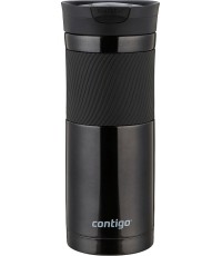 Kubek termiczny podróżny Contigo Byron Black 590 ml CON2095634