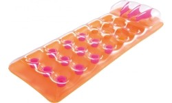 Materac 188 71cm BESTWAY Pomarańczowy