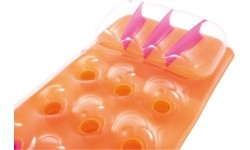 Materac 188 71cm BESTWAY Pomarańczowy