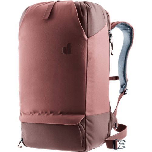Plecak Deuter Utilion 34+5 - Tamsiai raudona