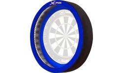 GrandSlam Dartboard LED-Lighting Blue
